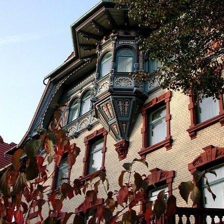 Hotel Krone Arnstadt Ngoại thất bức ảnh