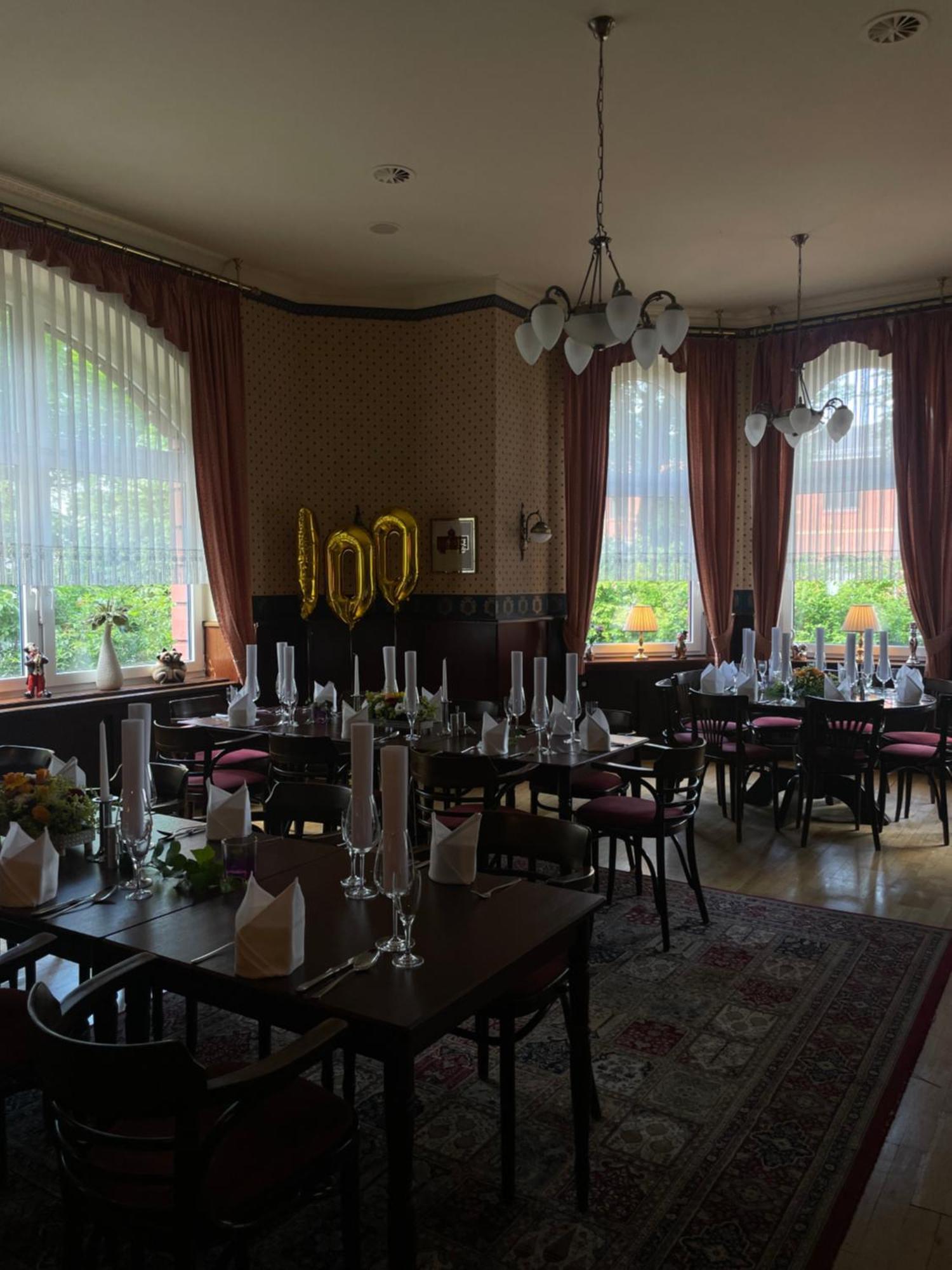Hotel Krone Arnstadt Ngoại thất bức ảnh