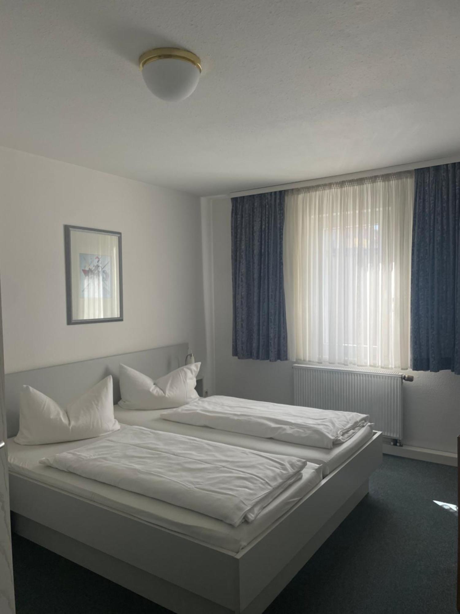 Hotel Krone Arnstadt Ngoại thất bức ảnh