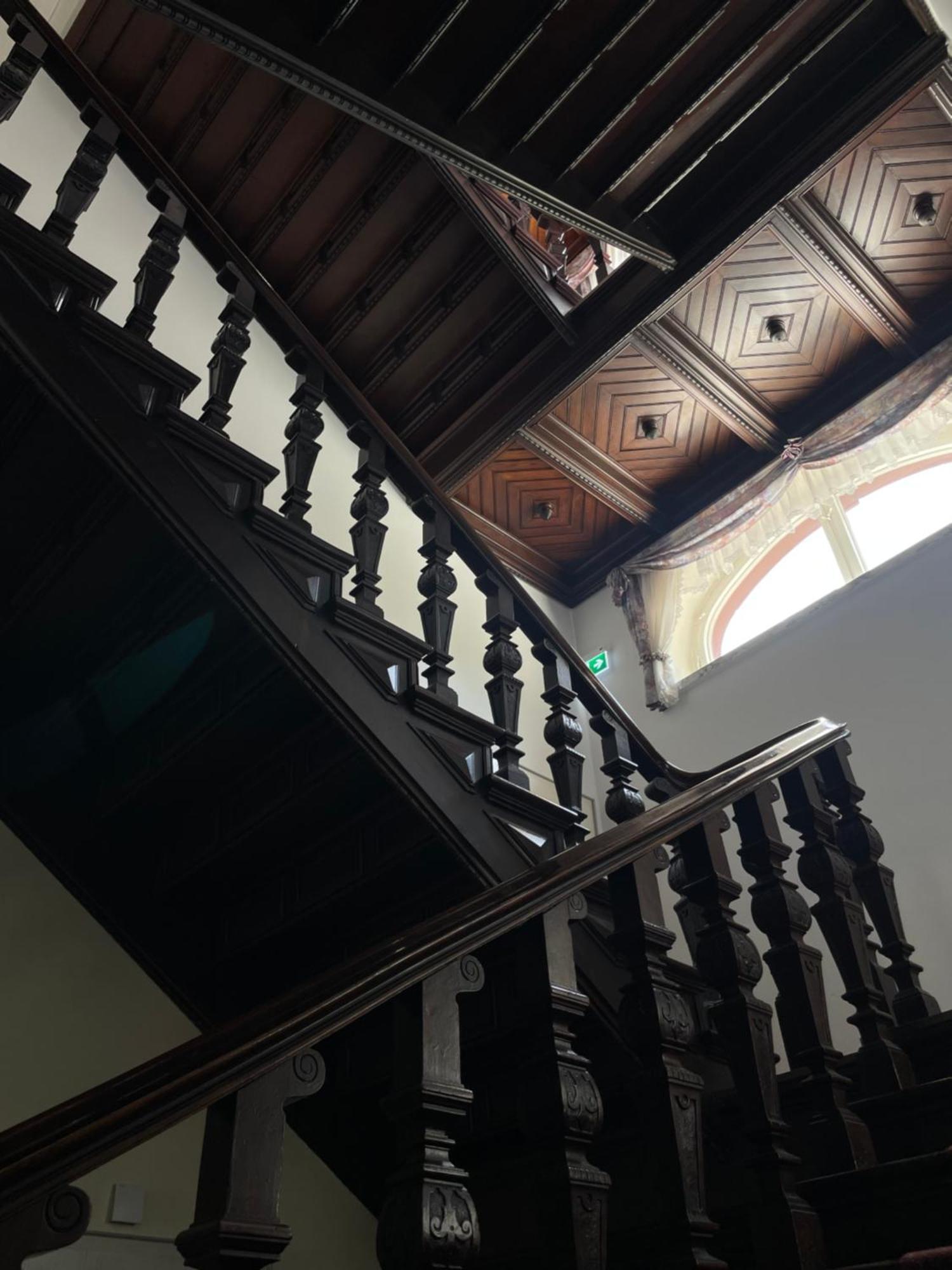 Hotel Krone Arnstadt Ngoại thất bức ảnh