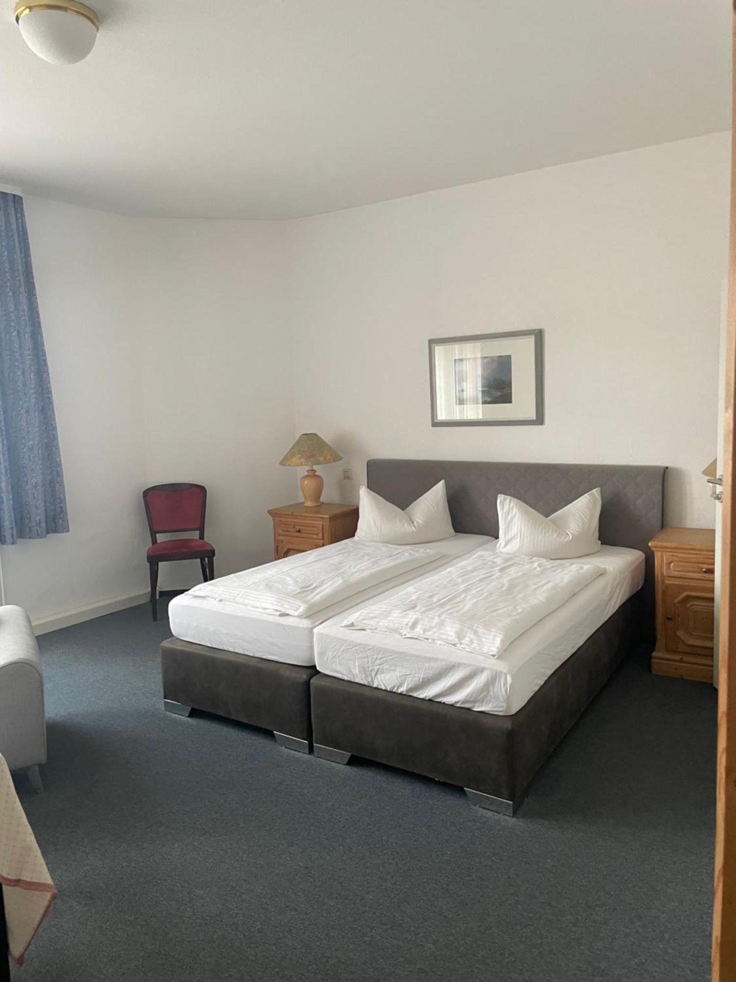 Hotel Krone Arnstadt Ngoại thất bức ảnh